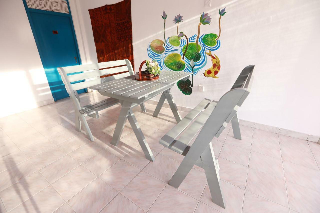 Dock Holiday Guest House Унаватуна Екстериор снимка