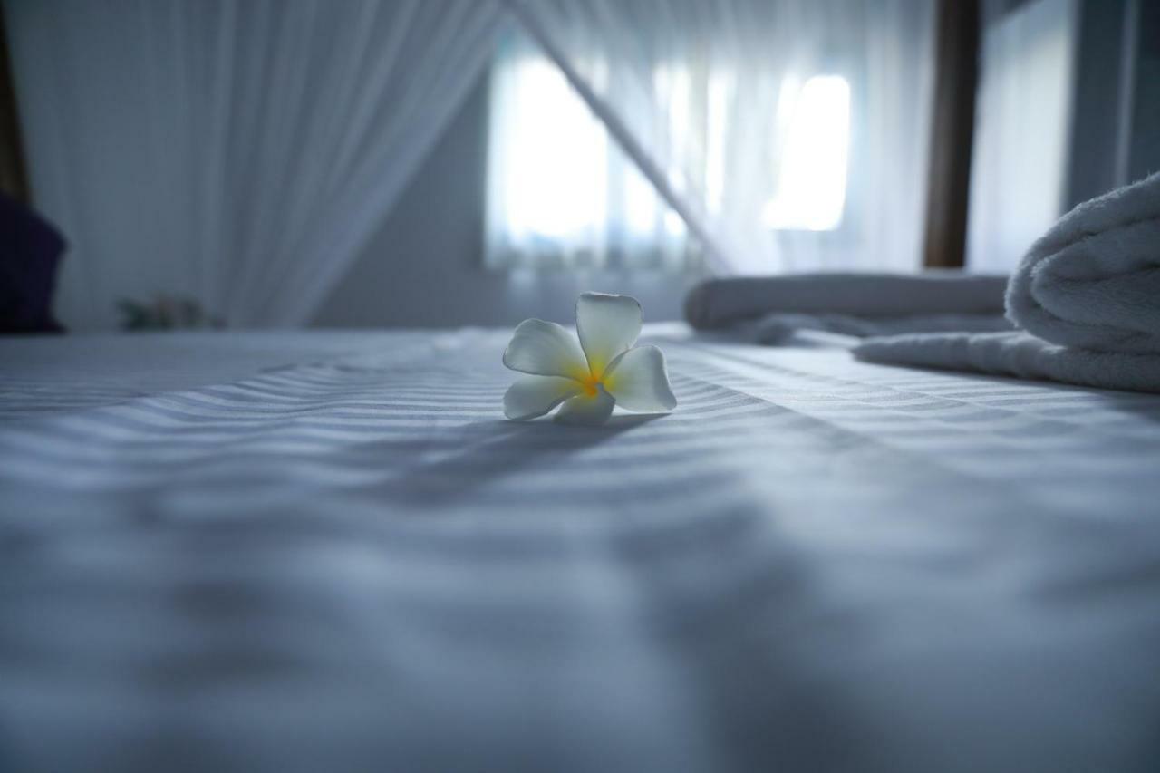 Dock Holiday Guest House Унаватуна Екстериор снимка